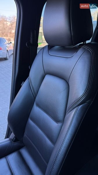 Внедорожник / Кроссовер Mazda CX-5 2020 в Днепре
