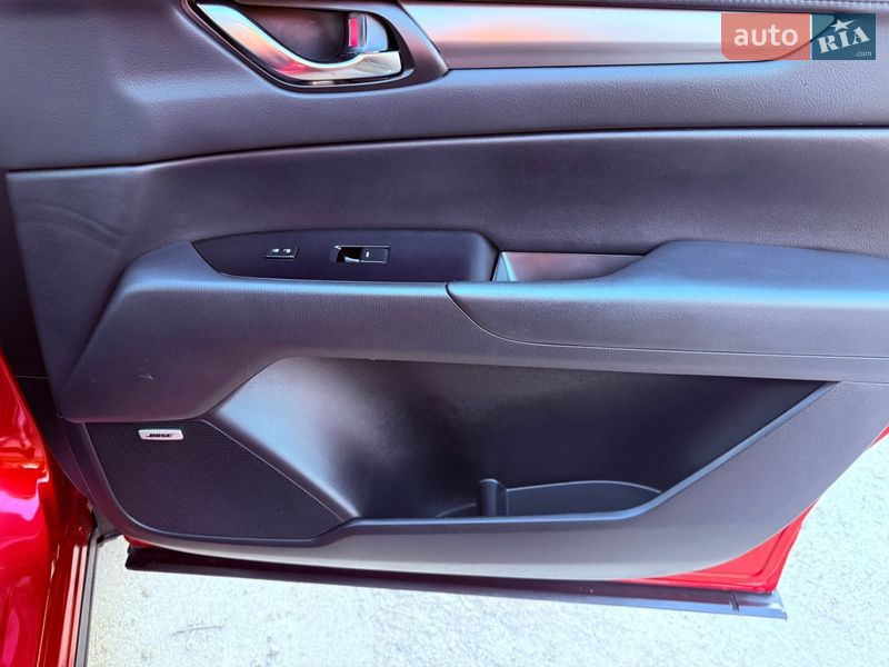 Внедорожник / Кроссовер Mazda CX-5 2020 в Черкассах