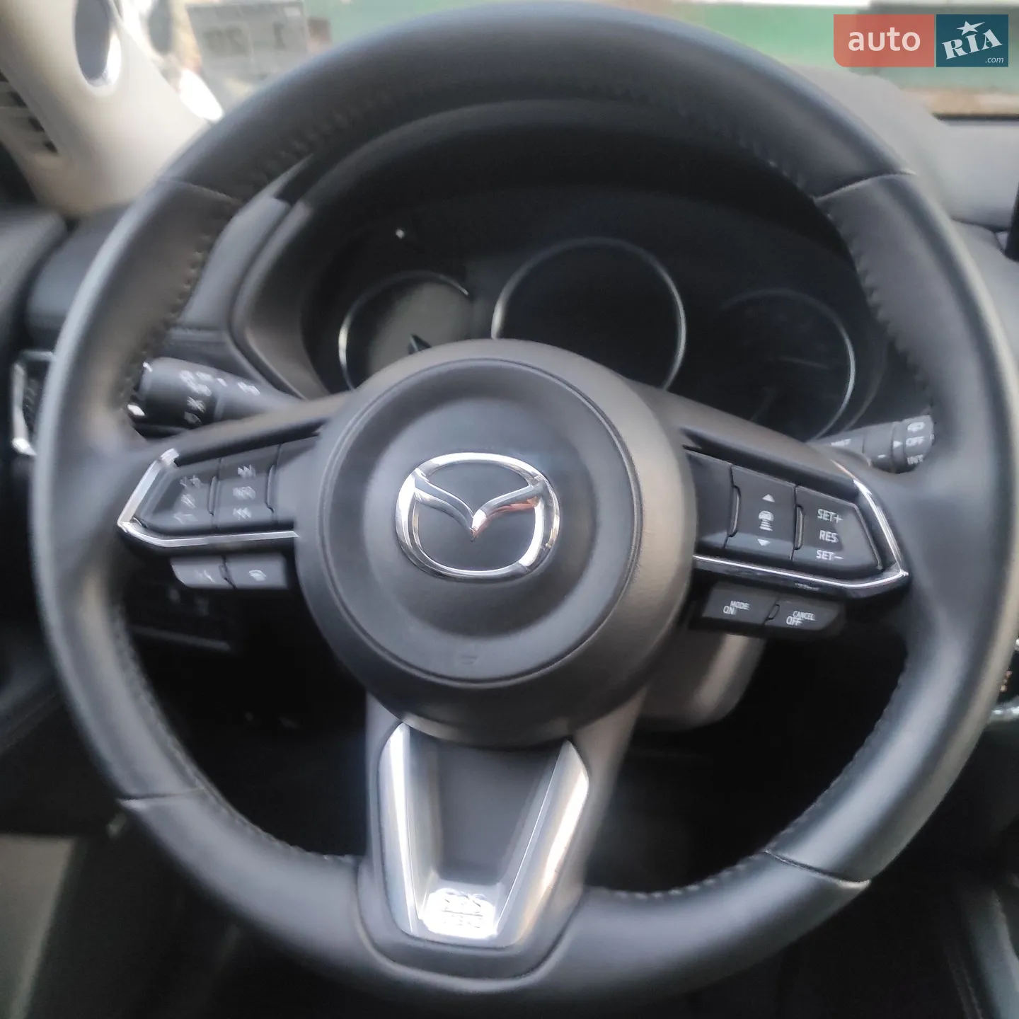 2023 Mazda CX-5 - мініатюра 11