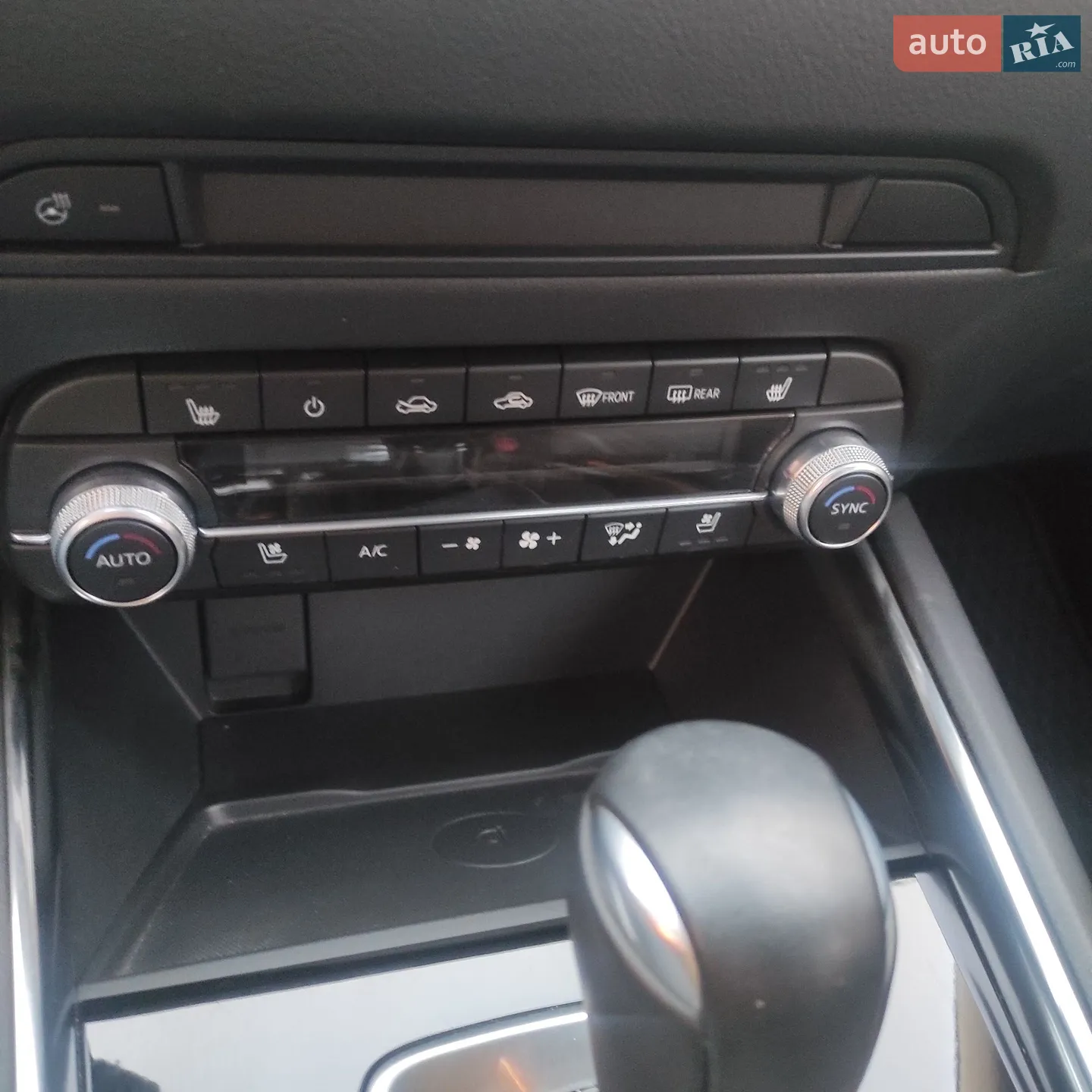 2023 Mazda CX-5 - мініатюра 15
