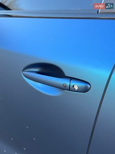 Позашляховик / Кросовер Mazda CX-5 2024 в Вінниці