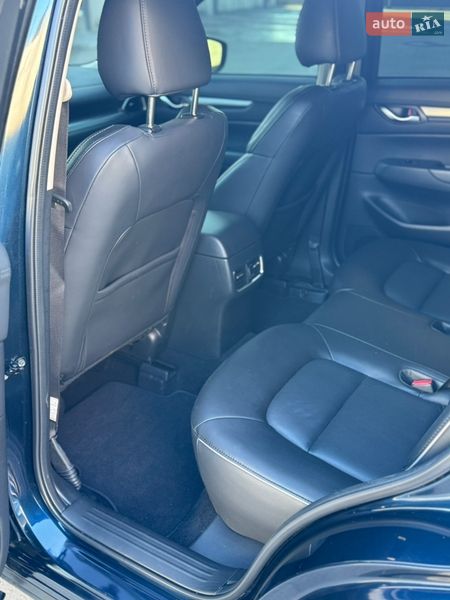 Позашляховик / Кросовер Mazda CX-5 2024 в Вінниці