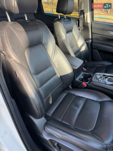 Внедорожник / Кроссовер Mazda CX-5 2018 в Ровно
