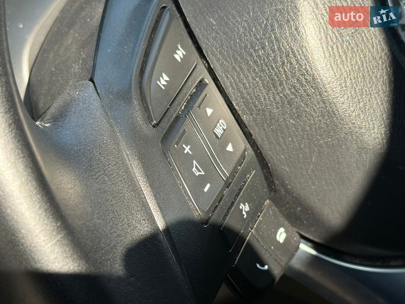 Позашляховик / Кросовер Mazda CX-5 2013 в Рівному