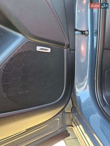 Позашляховик / Кросовер Mazda CX-5 2023 в Кременчуці