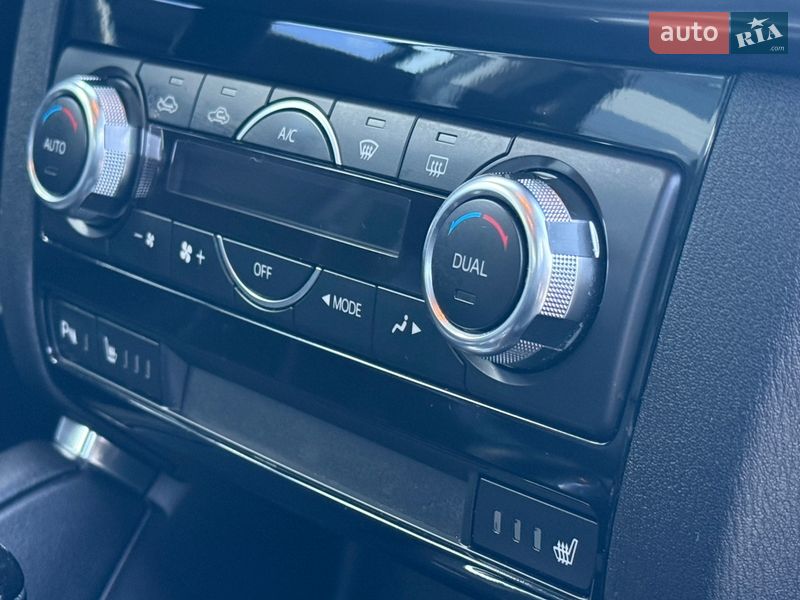 Внедорожник / Кроссовер Mazda CX-5 2016 в Ровно