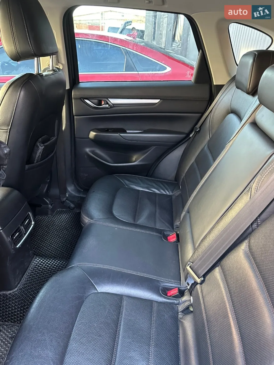 2017 Mazda CX-5 - мініатюра 15