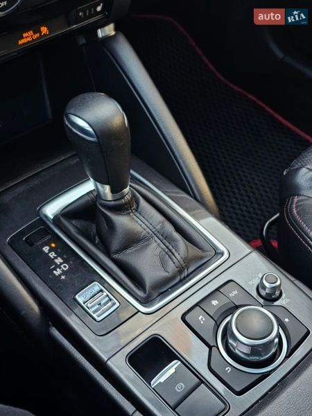 Внедорожник / Кроссовер Mazda CX-5 2016 в Киеве