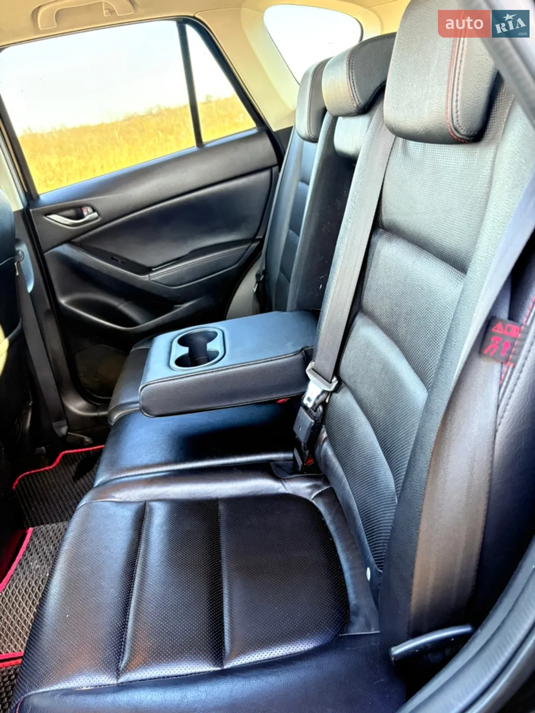 2013 Mazda CX-5 - мініатюра 7
