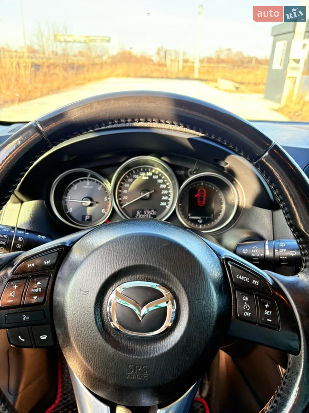 2013 Mazda CX-5 - мініатюра 10