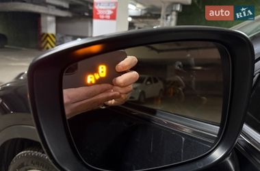 Внедорожник / Кроссовер Mazda CX-5 2022 в Киеве