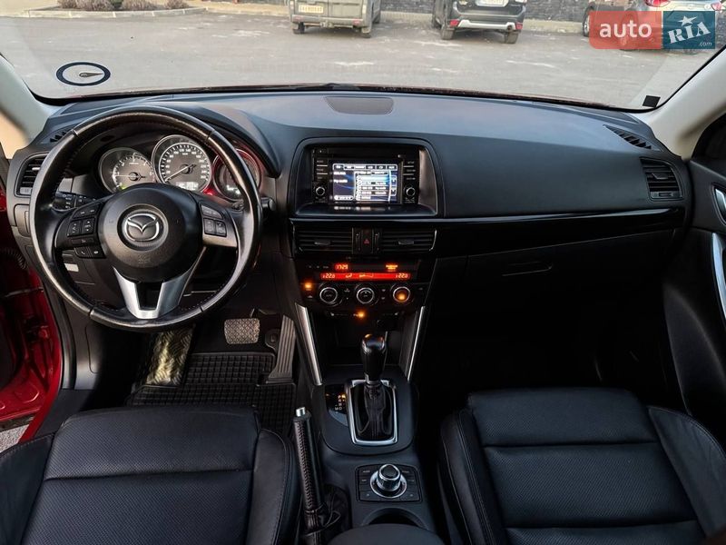 Внедорожник / Кроссовер Mazda CX-5 2014 в Ровно фото 31 Внедорожник / Кроссовер Mazda CX-5 2014 в Ровно