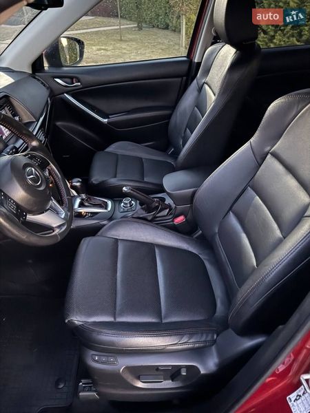 Внедорожник / Кроссовер Mazda CX-5 2014 в Ровно фото 33 Внедорожник / Кроссовер Mazda CX-5 2014 в Ровно
