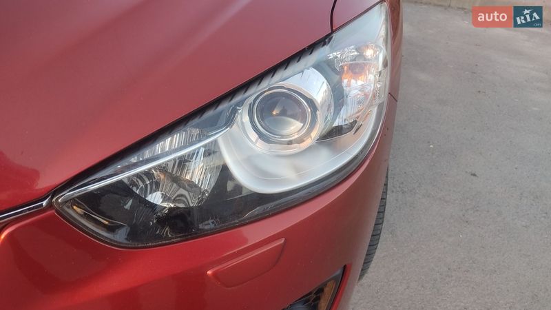 Внедорожник / Кроссовер Mazda CX-5 2014 в Ровно фото 64 Внедорожник / Кроссовер Mazda CX-5 2014 в Ровно
