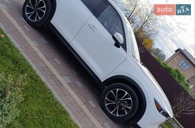 Позашляховик / Кросовер Mazda CX-5 2021 в Тернополі