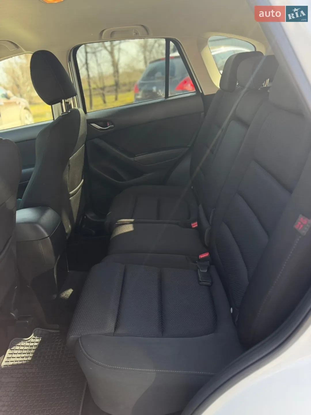 2016 Mazda CX-5 - мініатюра 9