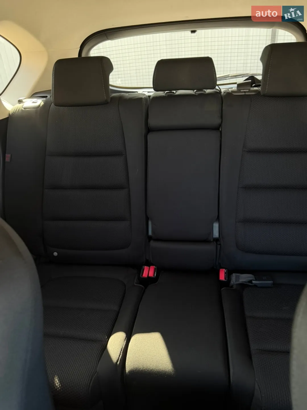 2016 Mazda CX-5 - мініатюра 14