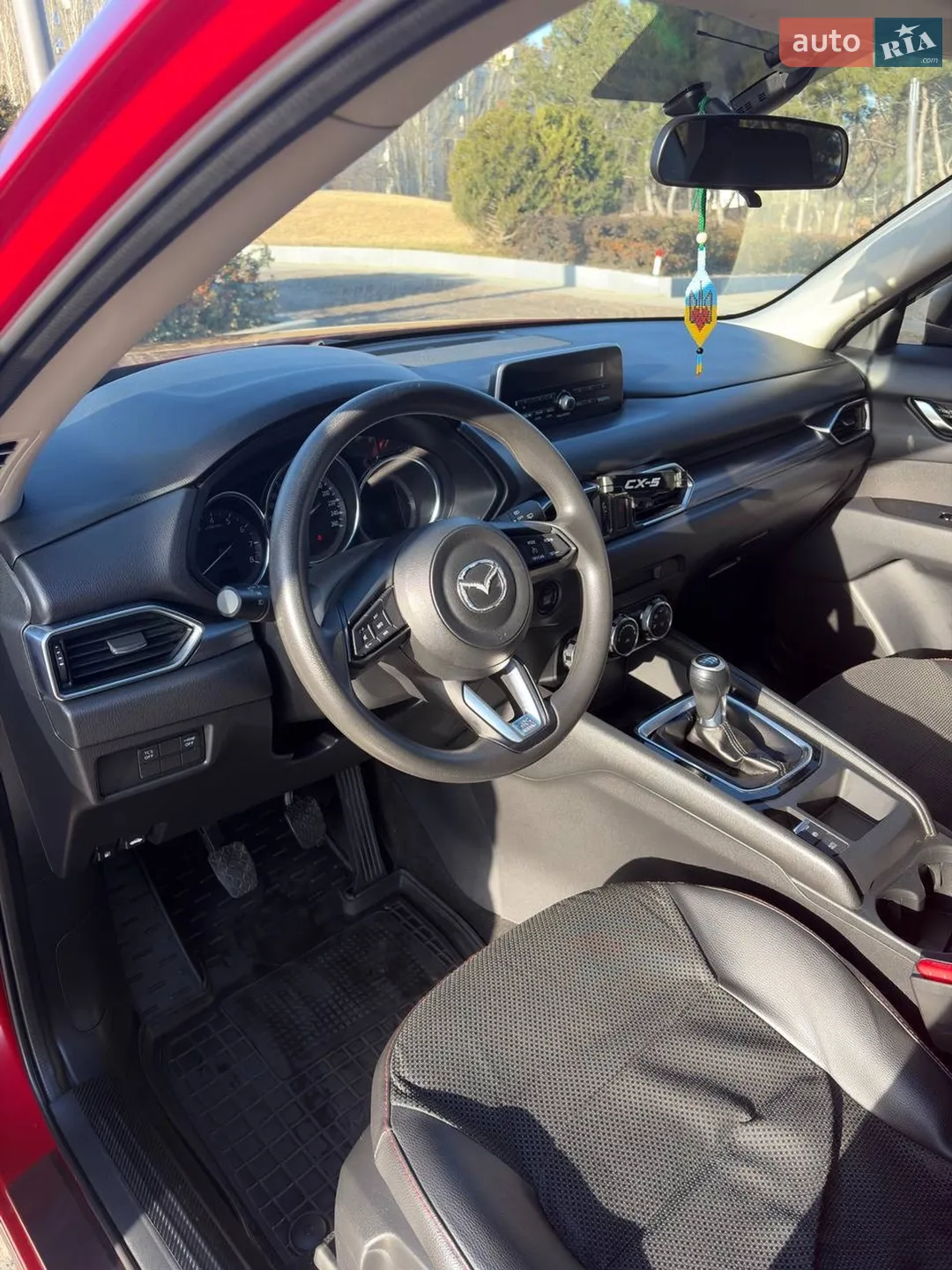 2017 Mazda CX-5 - мініатюра 20