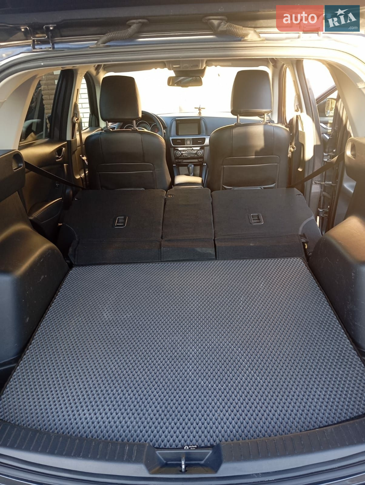 2016 Mazda CX-5 - мініатюра 33