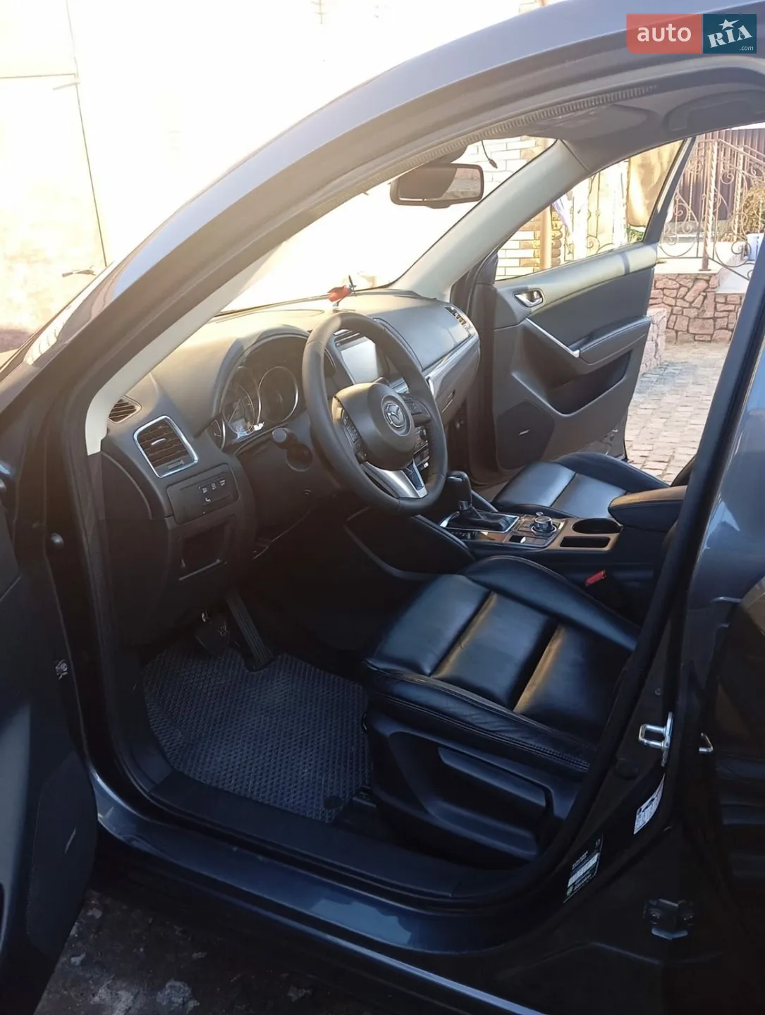 2016 Mazda CX-5 - мініатюра 6