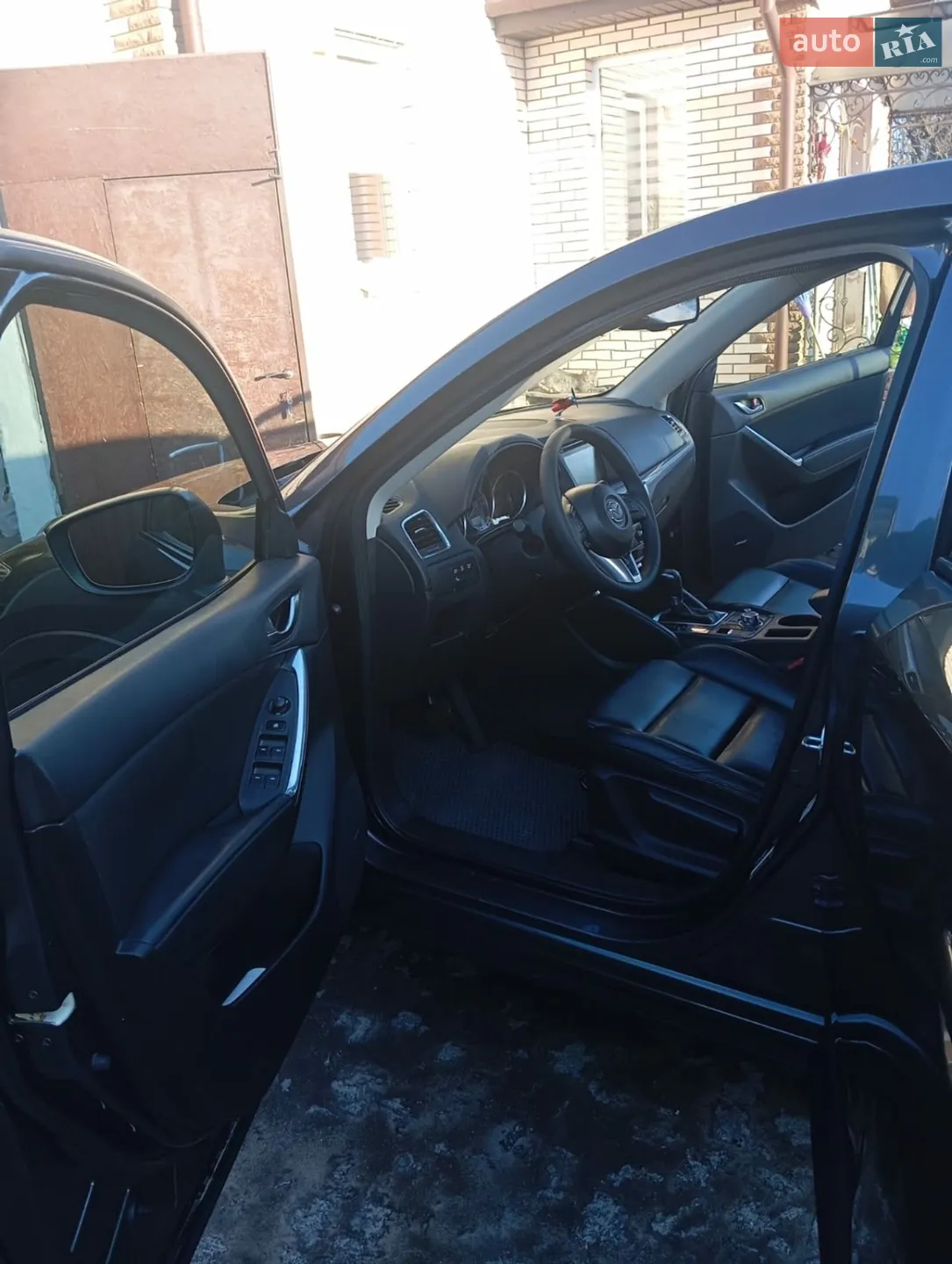 2016 Mazda CX-5 - мініатюра 8