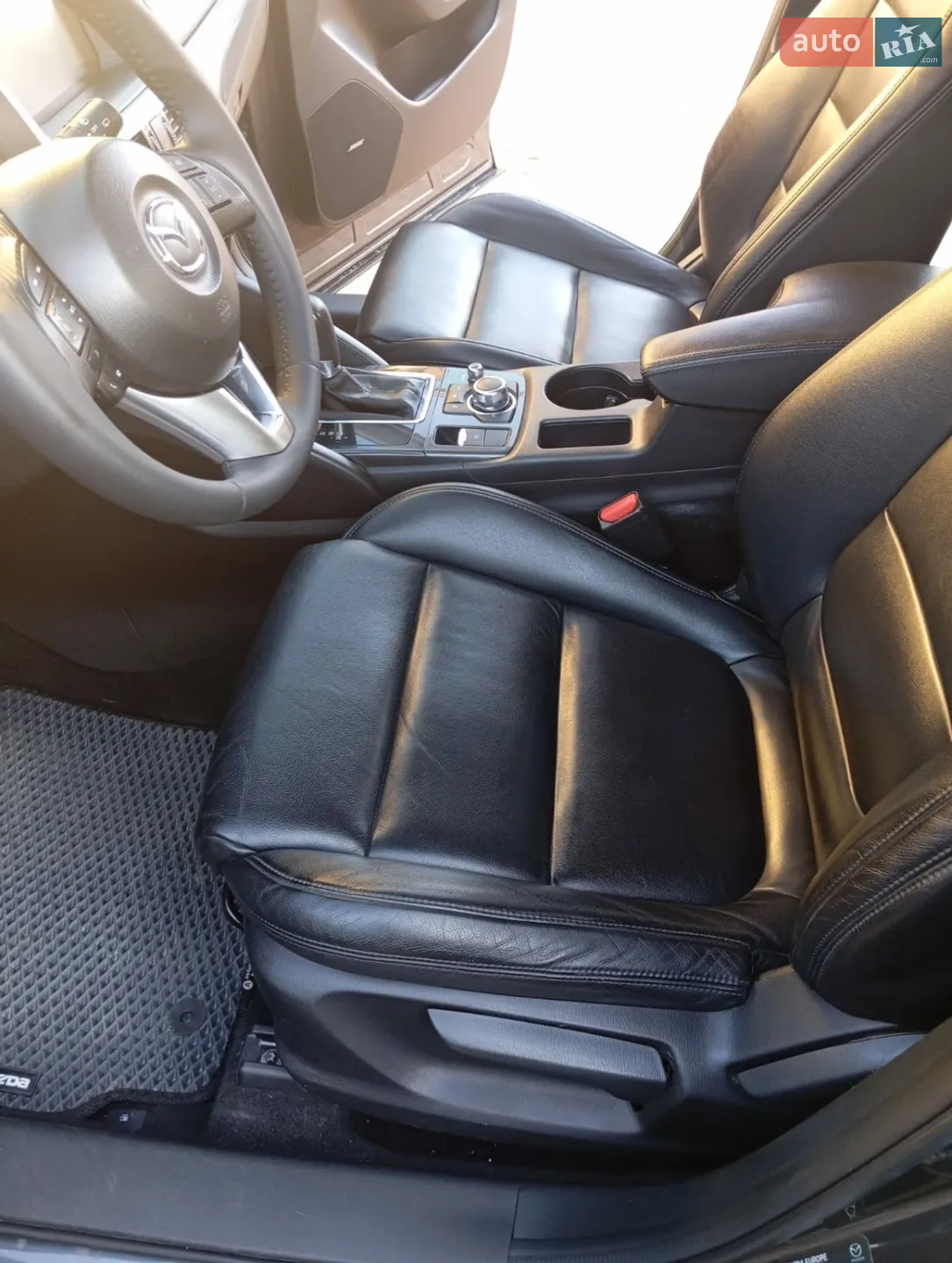 2016 Mazda CX-5 - мініатюра 14
