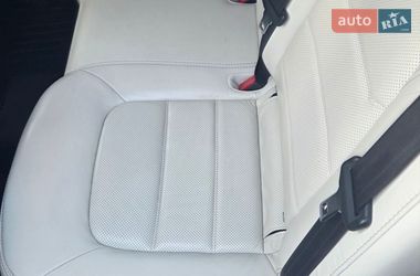 Внедорожник / Кроссовер Mazda CX-5 2019 в Киеве фото 9 Внедорожник / Кроссовер Mazda CX-5 2019 в Киеве