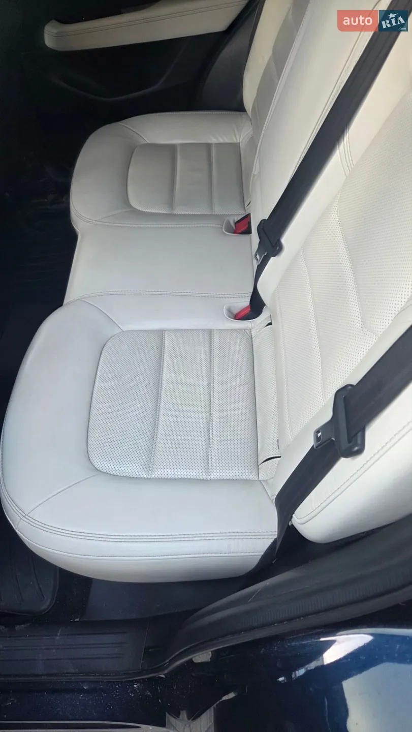 2019 Mazda CX-5 - мініатюра 9