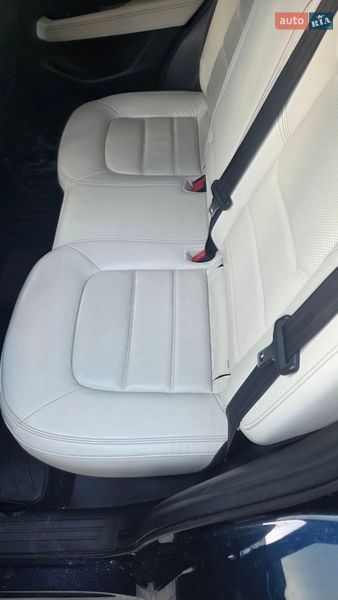 Внедорожник / Кроссовер Mazda CX-5 2019 в Киеве фото 9 Внедорожник / Кроссовер Mazda CX-5 2019 в Киеве