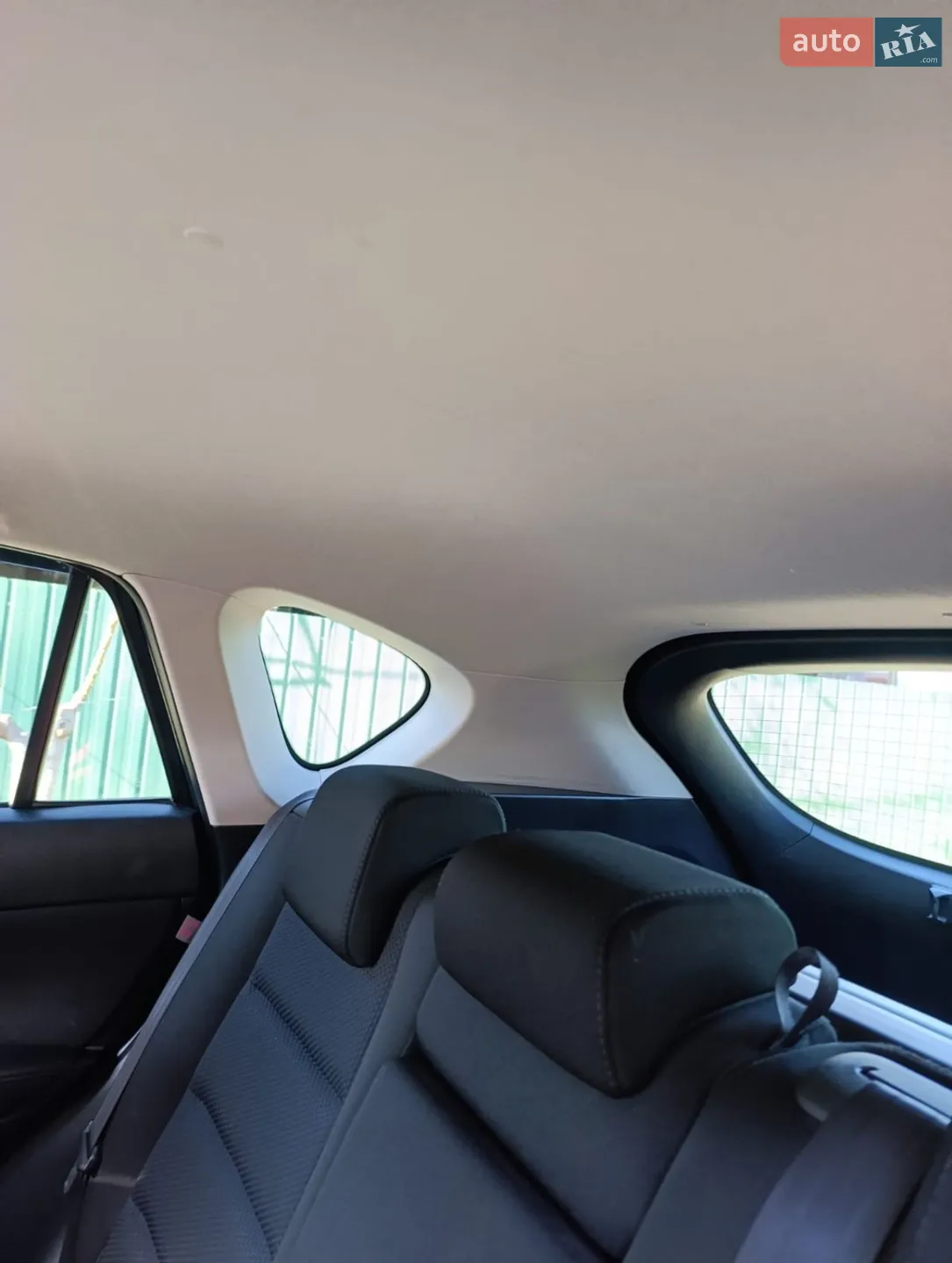 2015 Mazda CX-5 - мініатюра 13