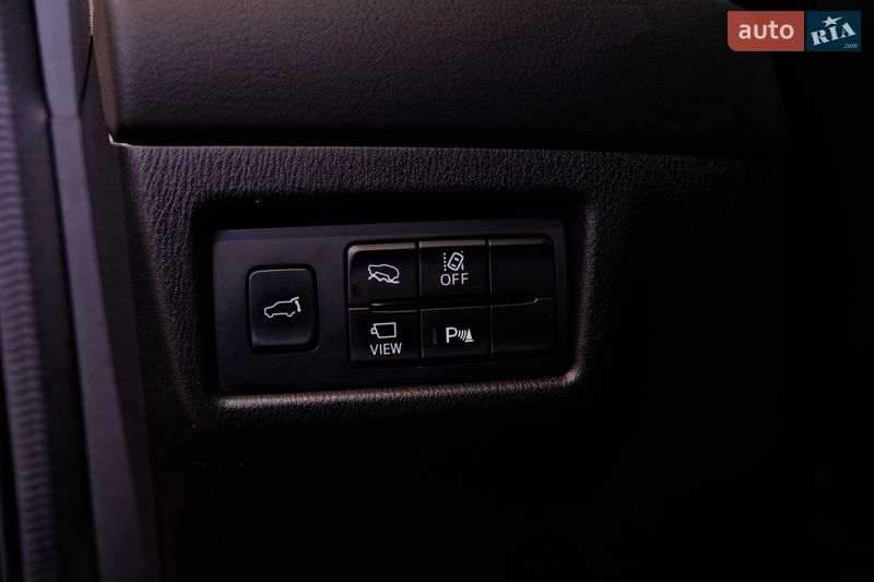 Внедорожник / Кроссовер Mazda CX-5 2022 в Одессе