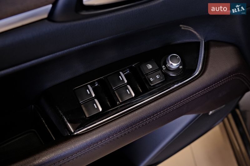 Внедорожник / Кроссовер Mazda CX-5 2022 в Одессе