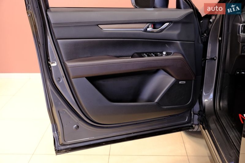 Внедорожник / Кроссовер Mazda CX-5 2022 в Одессе