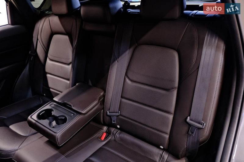 Внедорожник / Кроссовер Mazda CX-5 2022 в Одессе