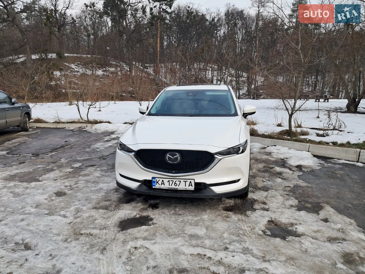 2019 Mazda CX-5 - мініатюра 44