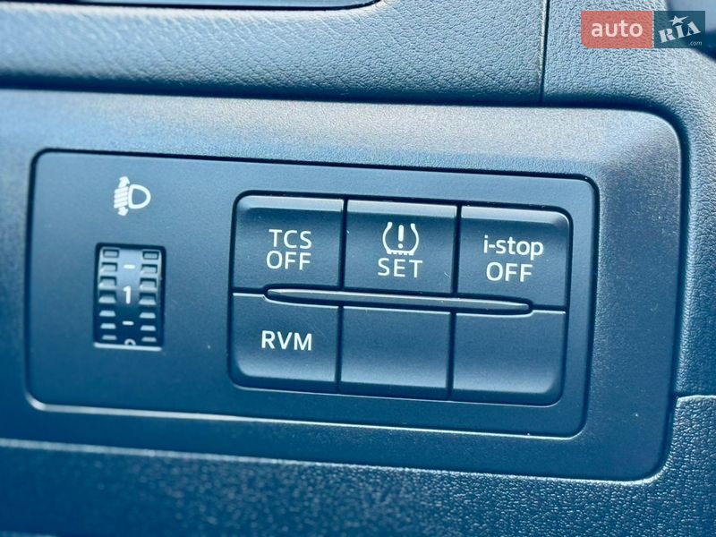 Внедорожник / Кроссовер Mazda CX-5 2014 в Калуше фото 30 Внедорожник / Кроссовер Mazda CX-5 2014 в Калуше