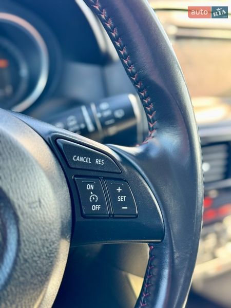 Внедорожник / Кроссовер Mazda CX-5 2014 в Калуше фото 32 Внедорожник / Кроссовер Mazda CX-5 2014 в Калуше