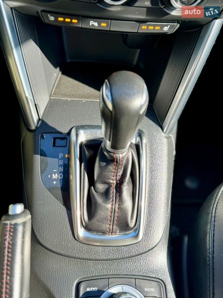 Внедорожник / Кроссовер Mazda CX-5 2014 в Калуше фото 38 Внедорожник / Кроссовер Mazda CX-5 2014 в Калуше