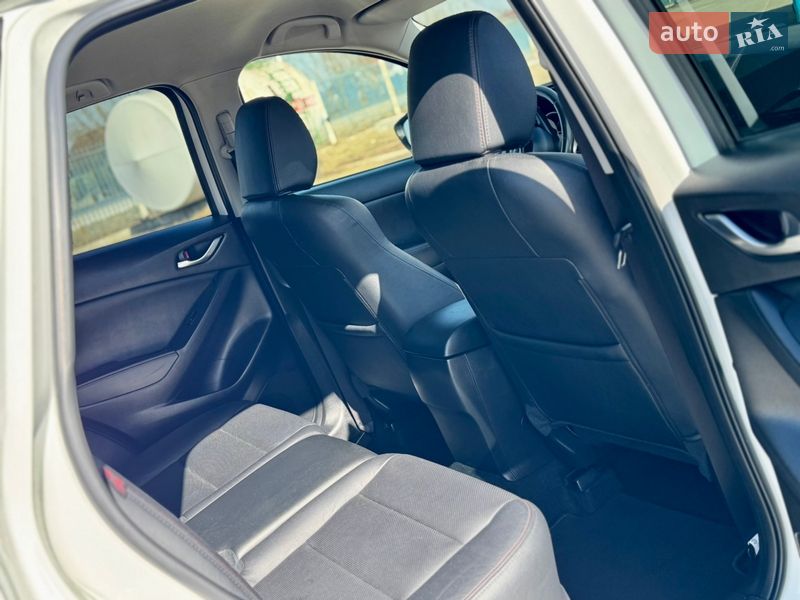 Внедорожник / Кроссовер Mazda CX-5 2014 в Калуше фото 53 Внедорожник / Кроссовер Mazda CX-5 2014 в Калуше