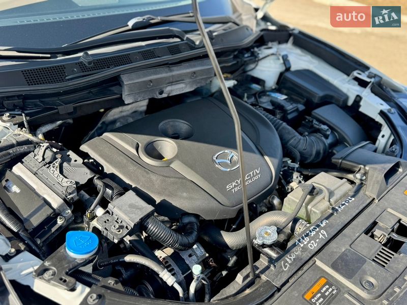 Внедорожник / Кроссовер Mazda CX-5 2014 в Калуше фото 60 Внедорожник / Кроссовер Mazda CX-5 2014 в Калуше