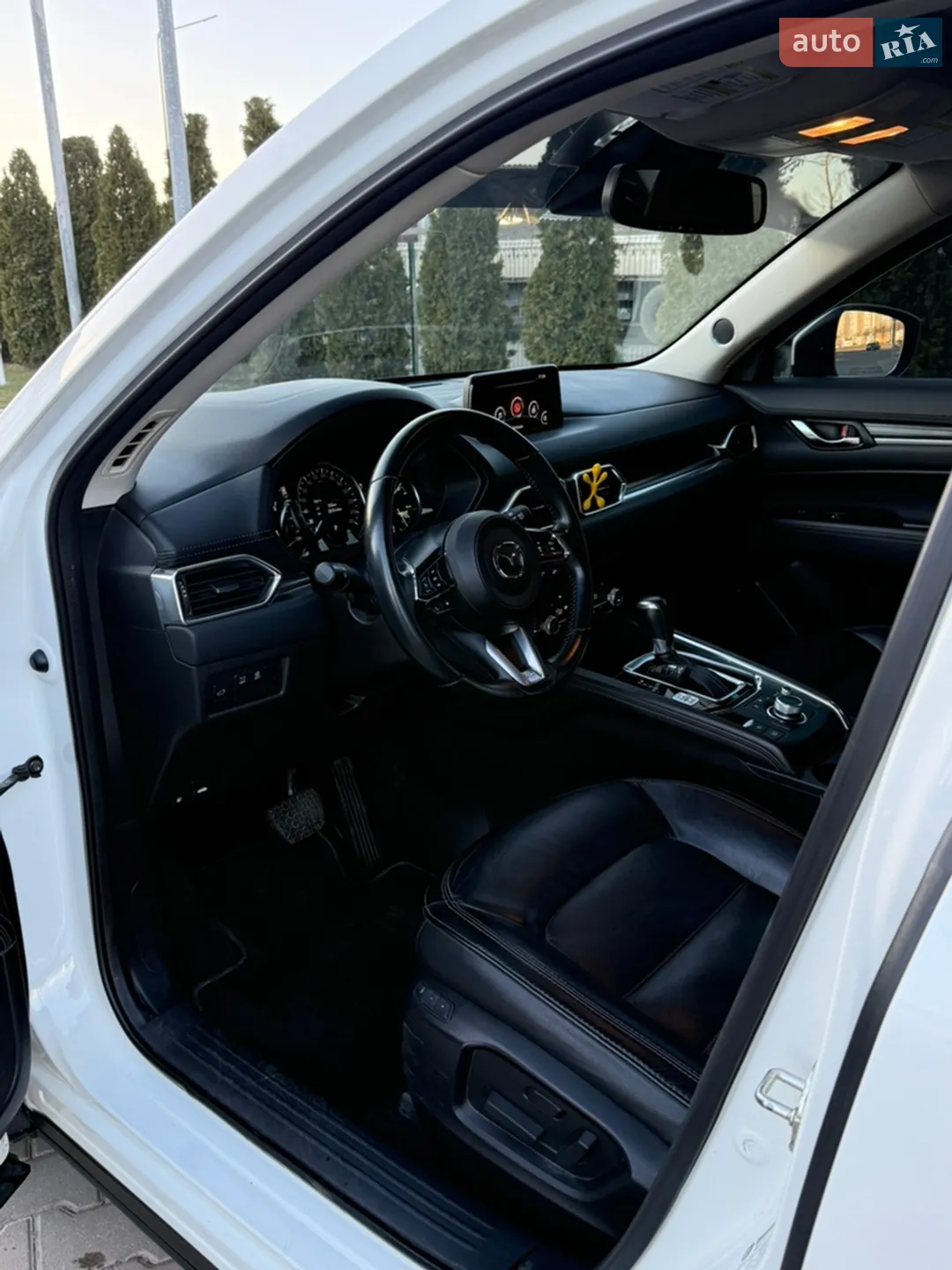 2020 Mazda CX-5 - мініатюра 9