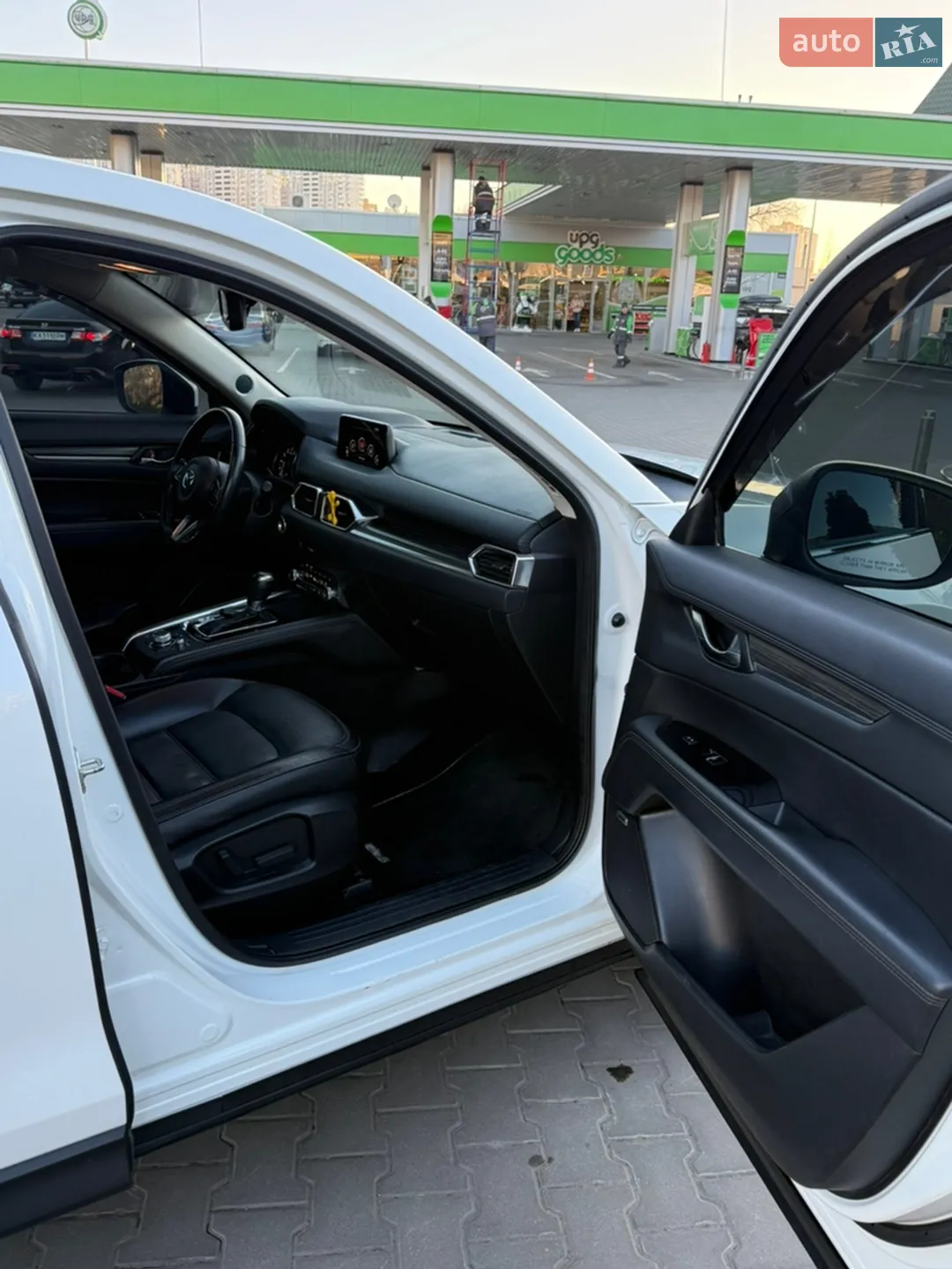 2020 Mazda CX-5 - мініатюра 14