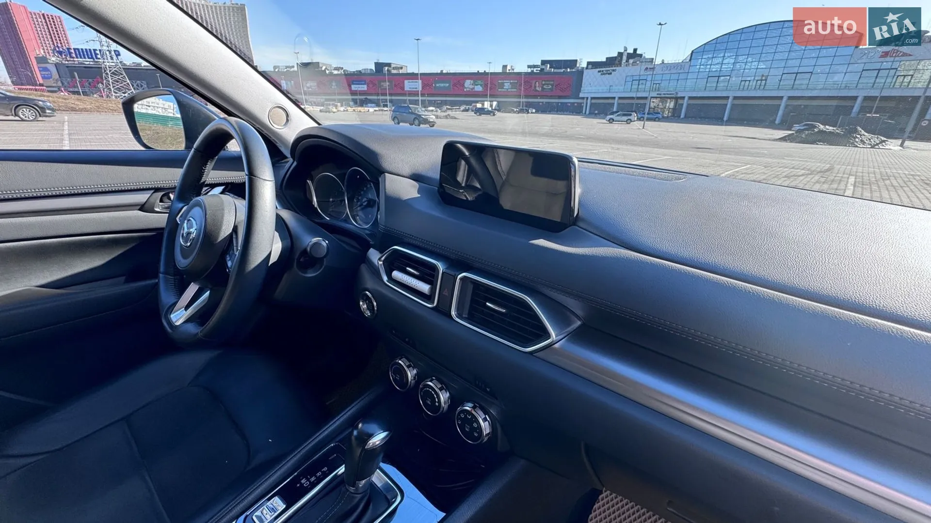 2017 Mazda CX-5 - мініатюра 13