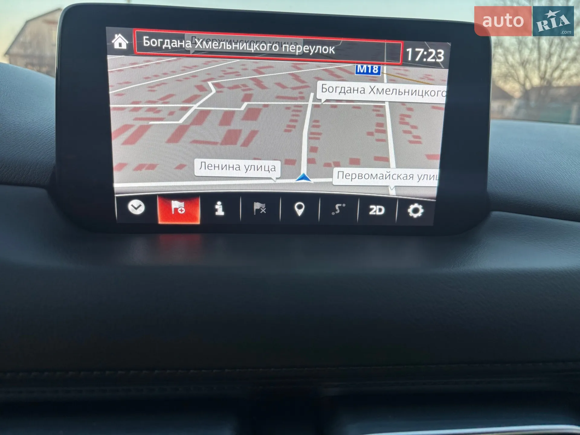 2020 Mazda CX-5 - мініатюра 22