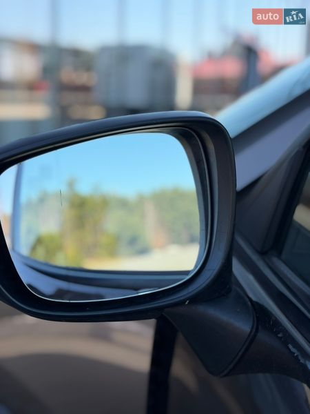 Позашляховик / Кросовер Mazda CX-5 2015 в Рівному