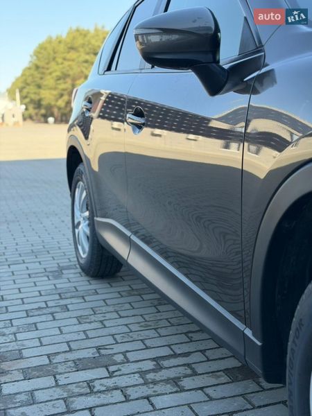 Позашляховик / Кросовер Mazda CX-5 2015 в Рівному