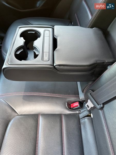 Позашляховик / Кросовер Mazda CX-5 2022 в Дніпрі