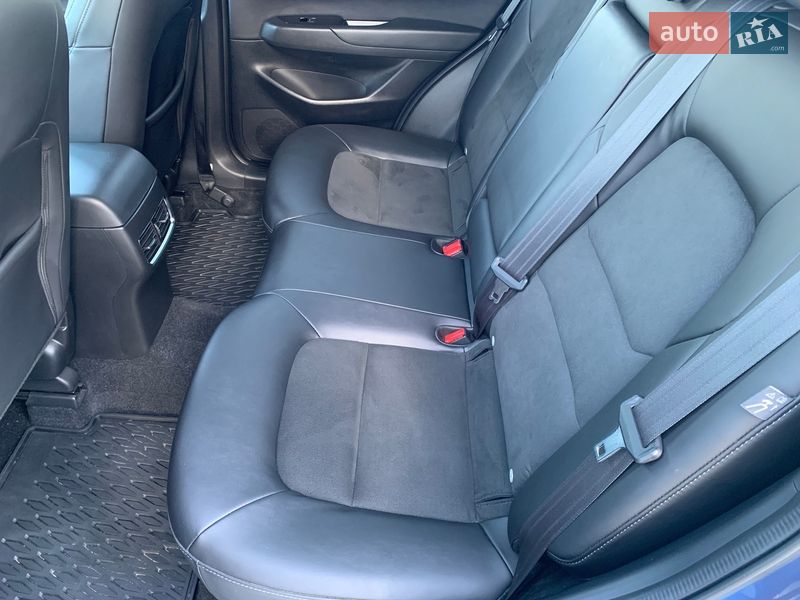 Внедорожник / Кроссовер Mazda CX-5 2023 в Киеве фото 84 Внедорожник / Кроссовер Mazda CX-5 2023 в Киеве