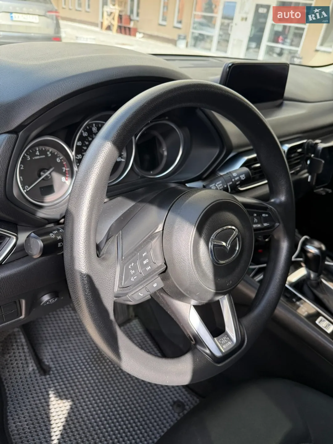 2017 Mazda CX-5 - мініатюра 6