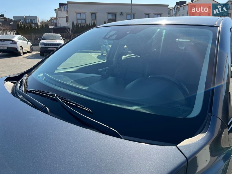 Позашляховик / Кросовер Mazda CX-5 2012 в Рівному